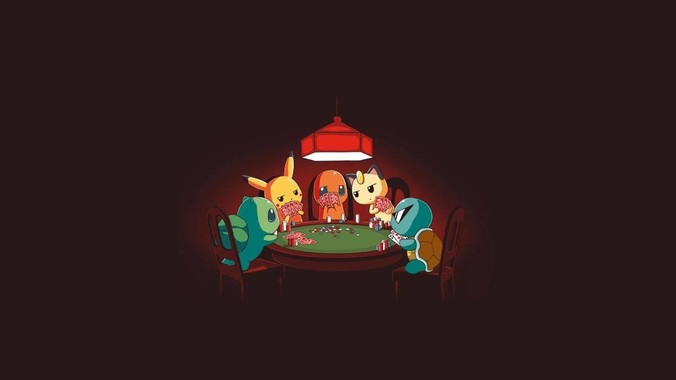 一个人被两个病娇同时盯上，会发生什么?