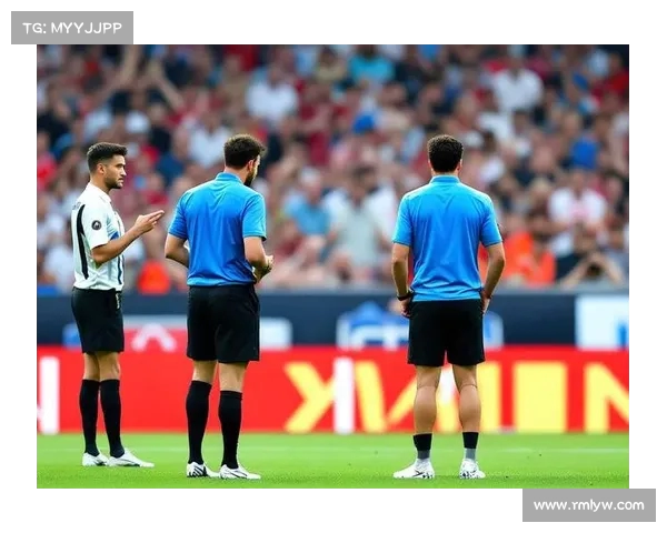 巴西U17球员站球遭裁判黄牌警告比赛瞬间回顾 巴西U17球员站球遭裁判黄牌警告比赛瞬间回顾