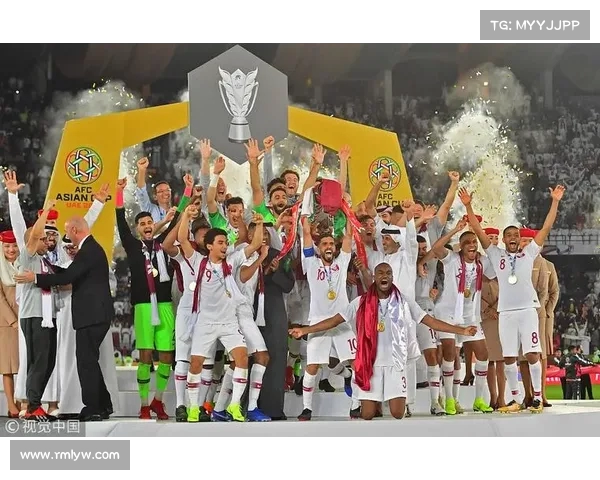 卡塔尔足球队七战全胜 创历史首夺2019亚洲杯冠军之辉煌之路